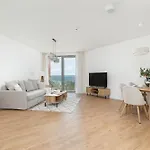 Lejlighed Prestige 610 - Tuz Przy Plazy - Basen, Sauna, Jacuzzi W Cenie Pobytu - Easy - Rent *