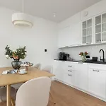 Lejlighed Prestige 610 - Tuz Przy Plazy - Basen, Sauna, Jacuzzi W Cenie Pobytu - Easy - Rent Pobierowo