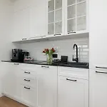 Prestige 610 - Tuz Przy Plazy - Basen, Sauna, Jacuzzi W Cenie Pobytu - Easy - Rent *
