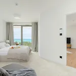 Prestige 610 - Tuz Przy Plazy - Basen, Sauna, Jacuzzi W Cenie Pobytu - Easy - Rent Lejlighed
