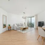 Prestige 610 - Tuz Przy Plazy - Basen, Sauna, Jacuzzi W Cenie Pobytu - Easy - Rent Apartment *