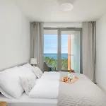 Apartment Prestige 610 - Tuz Przy Plazy - Basen, Sauna, Jacuzzi W Cenie Pobytu - Easy - Rent *