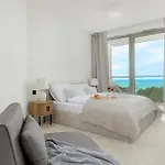 Prestige 610 - Tuz Przy Plazy - Basen, Sauna, Jacuzzi W Cenie Pobytu - Easy - Rent Appartamento