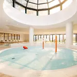 Lejlighed Prestige 610 - Tuz Przy Plazy - Basen, Sauna, Jacuzzi W Cenie Pobytu - Easy - Rent *
