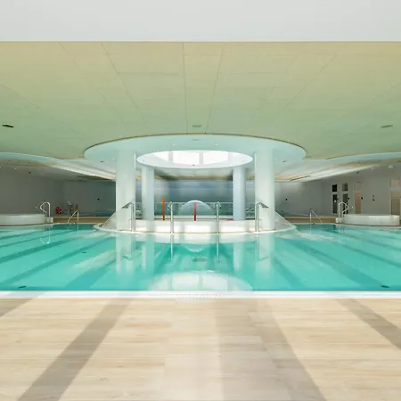 Prestige Pinea 610 - Basen, Sauna, Jacuzzi W Cenie Pobytu - Easy - Rent Apartman *