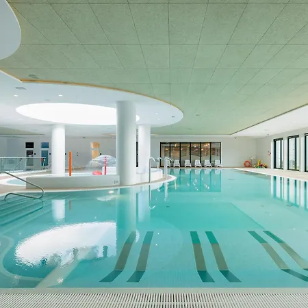 Prestige Pinea 610 - Basen, Sauna, Jacuzzi W Cenie Pobytu - Easy - Rent Appartement Pobierowo