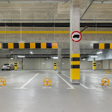 Prestige Pinea 610 - Basen, Sauna, Jacuzzi W Cenie Pobytu - Easy - Rent * Pobierowo