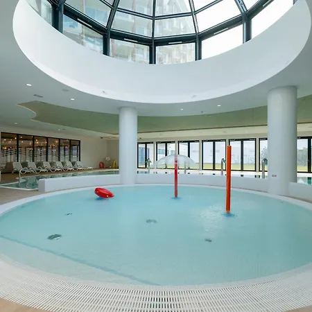 Prestige 610 - Tuz Przy Plazy - Basen, Sauna, Jacuzzi W Cenie Pobytu - Easy - Rent Appartamento *