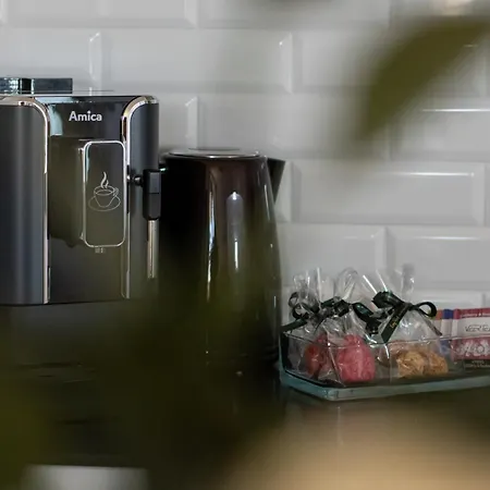 Lägenhet Prestige Pinea 610 - Basen, Sauna, Jacuzzi W Cenie Pobytu - Easy - Rent