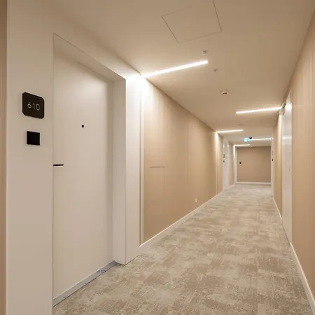 Prestige 610 - Tuz Przy Plazy - Basen, Sauna, Jacuzzi W Cenie Pobytu - Easy - Rent Apartmán Pobierowo