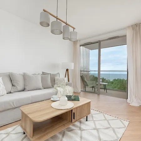 Prestige Pinea 610 - Basen, Sauna, Jacuzzi W Cenie Pobytu - Easy - Rent *