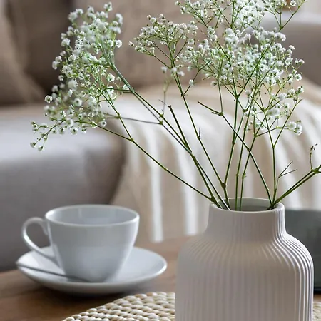 Prestige Pinea 610 - Basen, Sauna, Jacuzzi W Cenie Pobytu - Easy - Rent Pobierowo