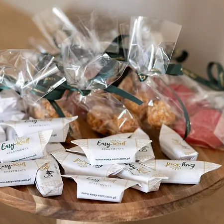 Prestige Pinea 610 - Basen, Sauna, Jacuzzi W Cenie Pobytu - Easy - Rent * Pobierowo