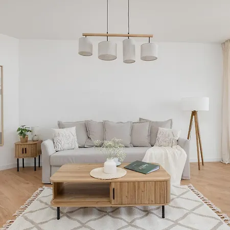 Prestige Pinea 610 - Basen, Sauna, Jacuzzi W Cenie Pobytu - Easy - Rent Apartman