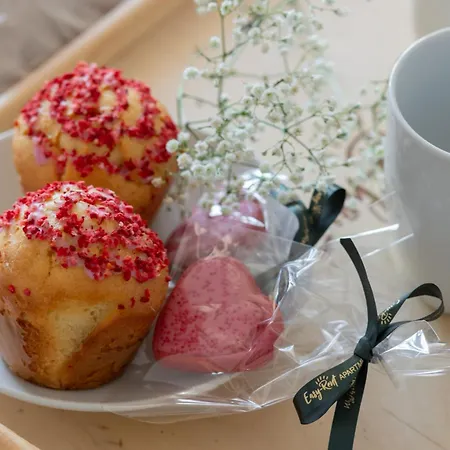 Prestige Pinea 610 - Basen, Sauna, Jacuzzi W Cenie Pobytu - Easy - Rent Appartement Pobierowo