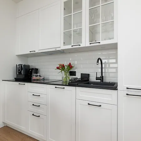 Prestige Pinea 610 - Basen, Sauna, Jacuzzi W Cenie Pobytu - Easy - Rent *