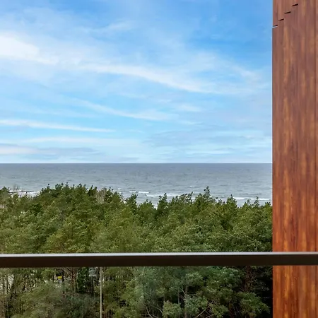 Prestige 610 - Tuz Przy Plazy - Basen, Sauna, Jacuzzi W Cenie Pobytu - Easy - Rent