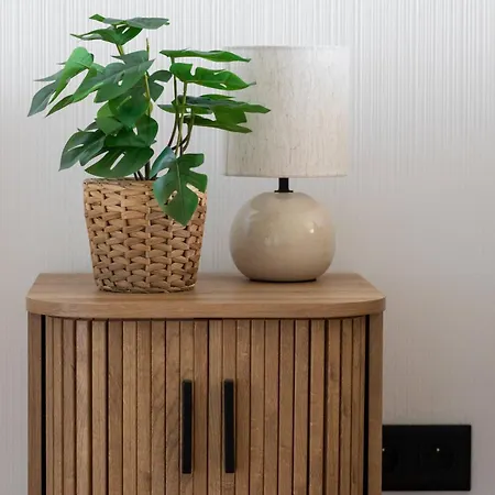 Appartement Prestige Pinea 610 - Basen, Sauna, Jacuzzi W Cenie Pobytu - Easy - Rent Pobierowo