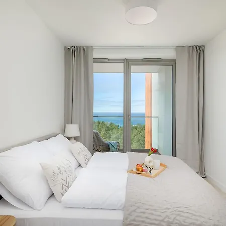 Apartment Prestige 610 - Tuz Przy Plazy - Basen, Sauna, Jacuzzi W Cenie Pobytu - Easy - Rent *