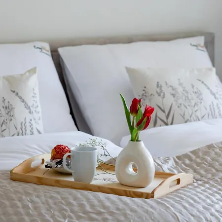 Prestige Pinea 610 - Basen, Sauna, Jacuzzi W Cenie Pobytu - Easy - Rent Pobierowo