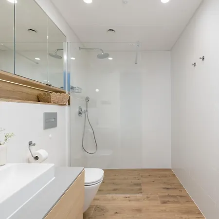 Prestige Pinea 610 - Basen, Sauna, Jacuzzi W Cenie Pobytu - Easy - Rent