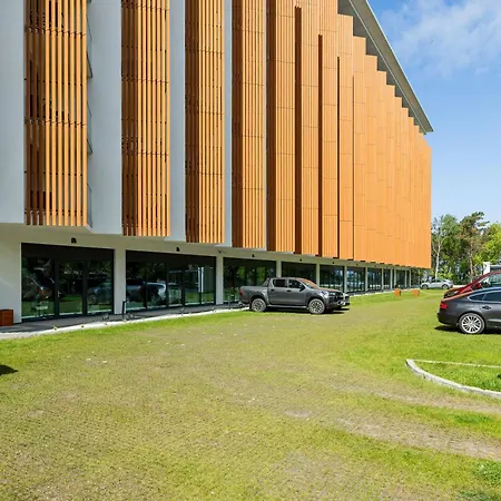 Prestige Pinea 610 - Basen, Sauna, Jacuzzi W Cenie Pobytu - Easy - Rent * Pobierowo