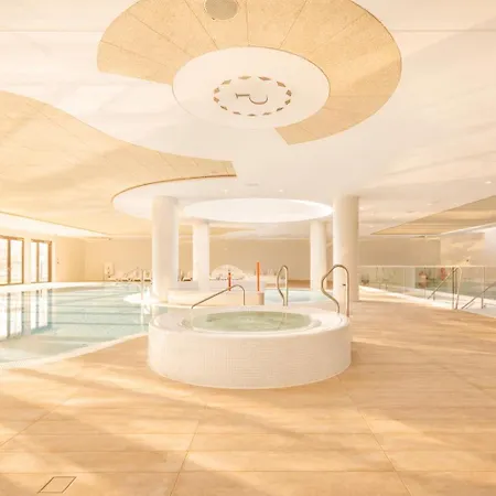 Apartment Prestige 610 - Tuz Przy Plazy - Basen, Sauna, Jacuzzi W Cenie Pobytu - Easy - Rent *