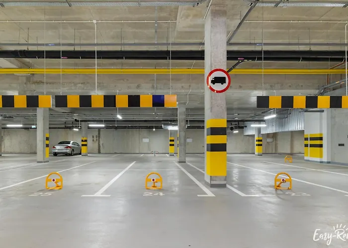 Prestige Pinea 610 - Basen, Sauna, Jacuzzi W Cenie Pobytu - Easy - Rent * פוביירובו