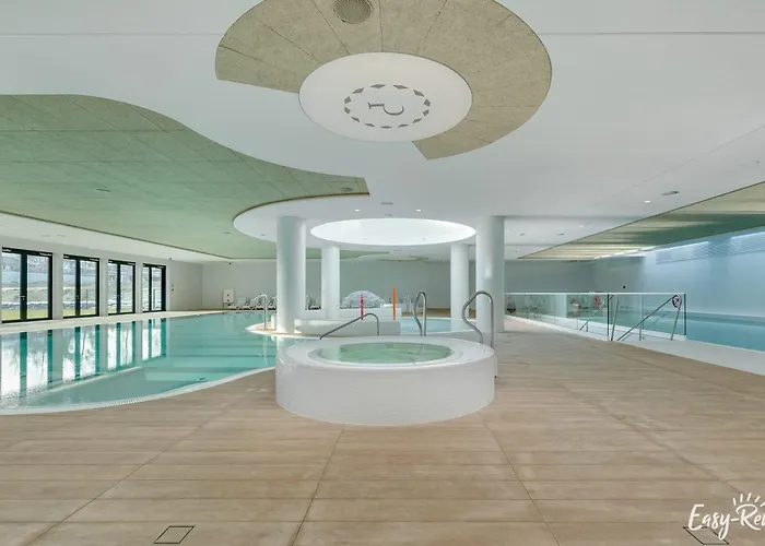 Prestige Pinea 610 - Basen, Sauna, Jacuzzi W Cenie Pobytu - Easy - Rent * פוביירובו