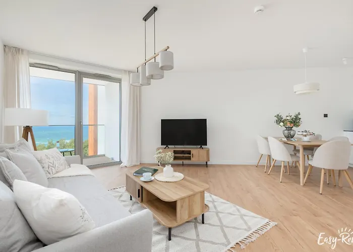 Prestige Pinea 610 - Basen, Sauna, Jacuzzi W Cenie Pobytu - Easy - Rent * פוביירובו