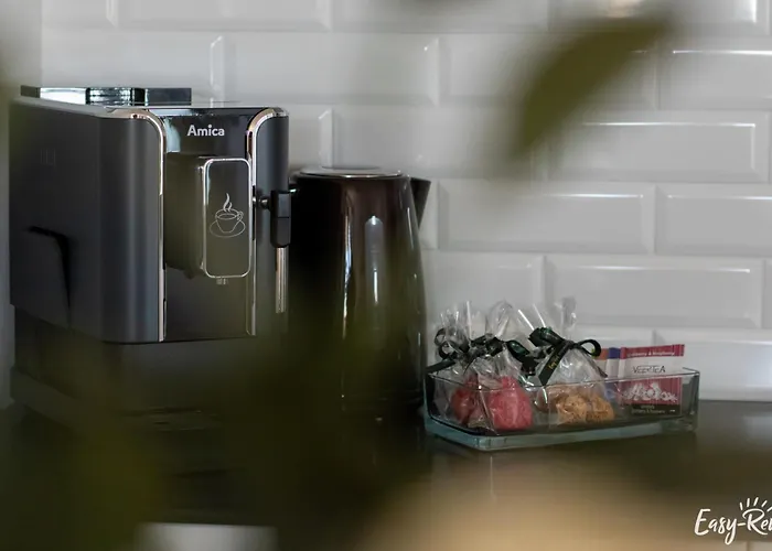 Lägenhet Prestige Pinea 610 - Basen, Sauna, Jacuzzi W Cenie Pobytu - Easy - Rent