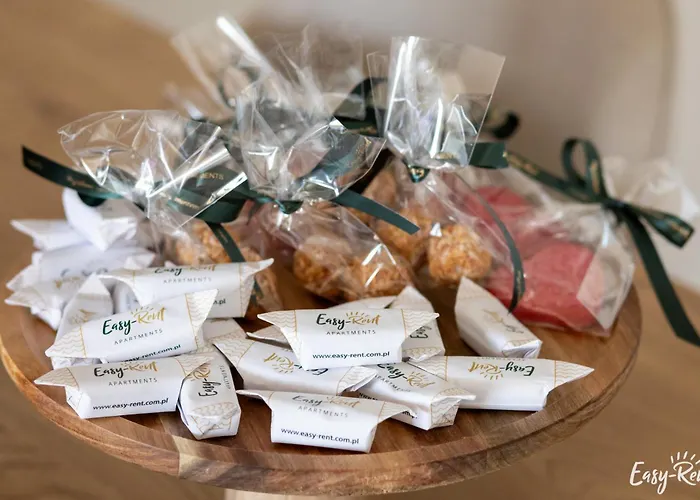 Prestige Pinea 610 - Basen, Sauna, Jacuzzi W Cenie Pobytu - Easy - Rent * פוביירובו