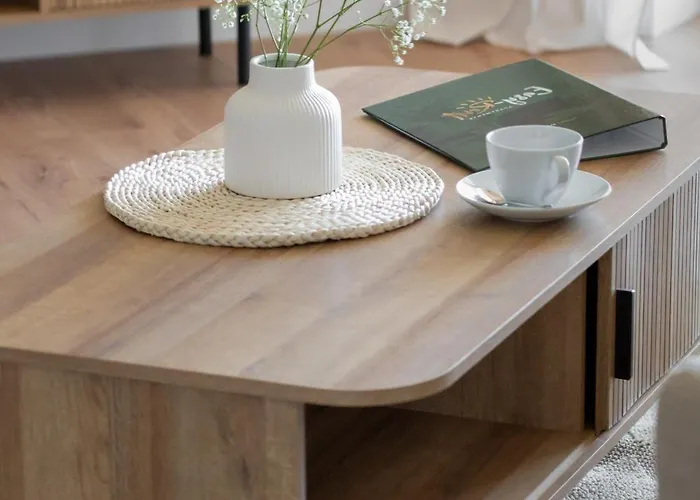 Prestige Pinea 610 - Basen, Sauna, Jacuzzi W Cenie Pobytu - Easy - Rent