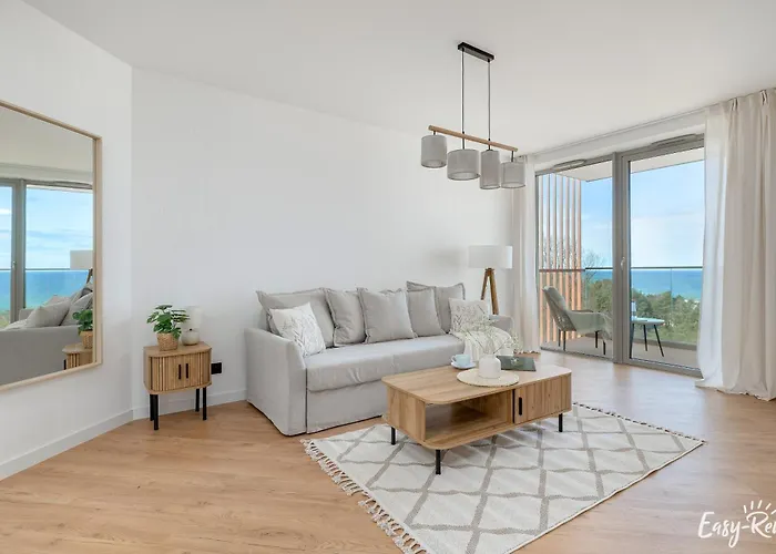 Prestige Pinea 610 - Basen, Sauna, Jacuzzi W Cenie Pobytu - Easy - Rent * פוביירובו