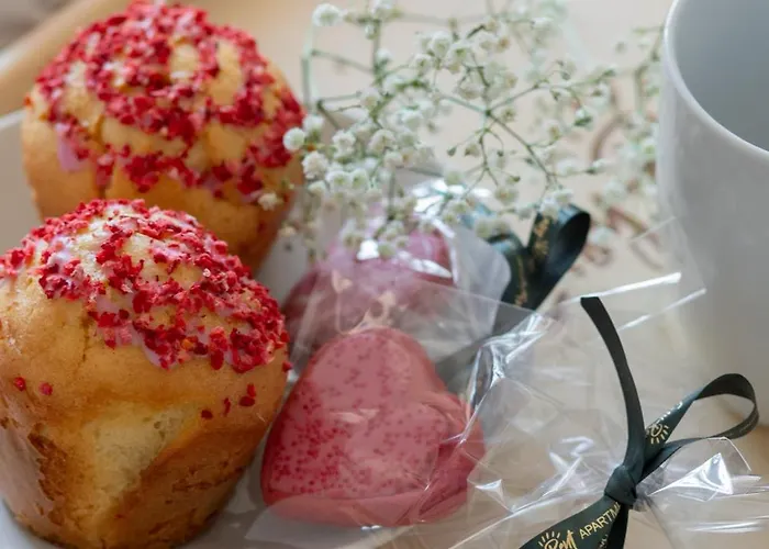 Prestige Pinea 610 - Basen, Sauna, Jacuzzi W Cenie Pobytu - Easy - Rent דירה פוביירובו