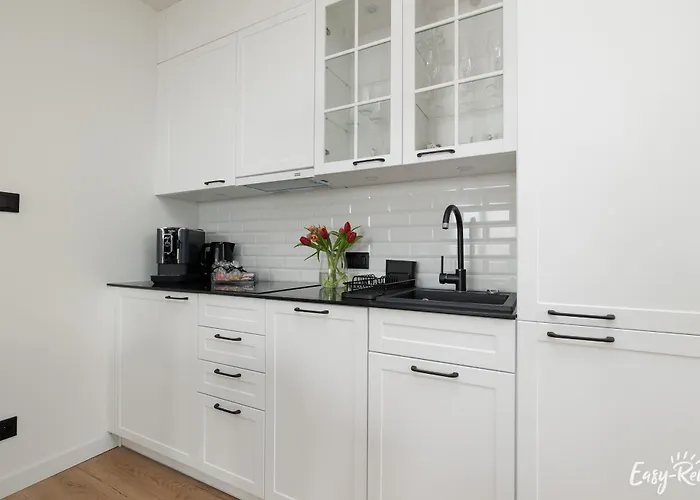 Prestige Pinea 610 - Basen, Sauna, Jacuzzi W Cenie Pobytu - Easy - Rent *