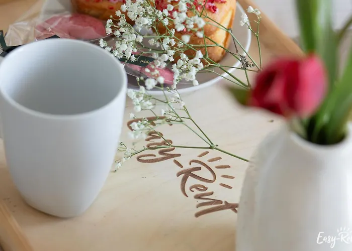 Prestige Pinea 610 - Basen, Sauna, Jacuzzi W Cenie Pobytu - Easy - Rent פוביירובו