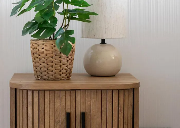 דירה Prestige Pinea 610 - Basen, Sauna, Jacuzzi W Cenie Pobytu - Easy - Rent פוביירובו