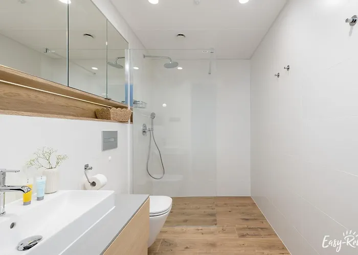 Prestige Pinea 610 - Basen, Sauna, Jacuzzi W Cenie Pobytu - Easy - Rent